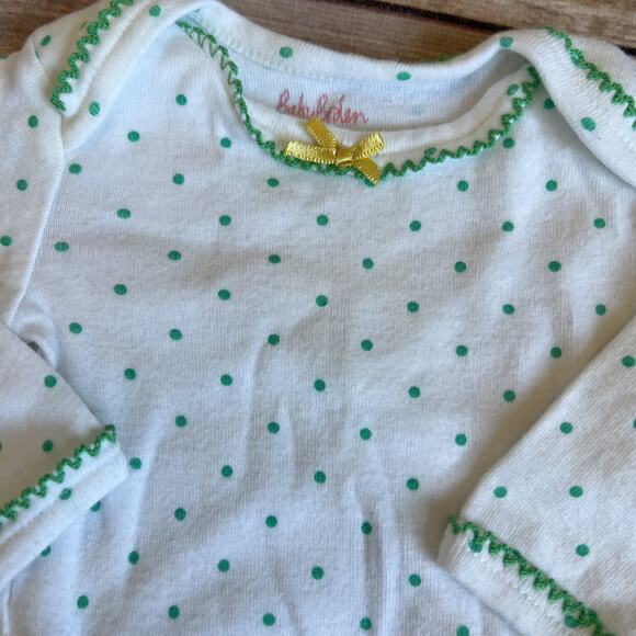 Baby Boden Onesie Bundle - Picture 4 of 13